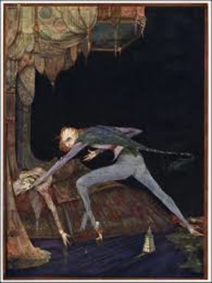 cover image of The Tell-Tale Heart and Other Creepy Tales